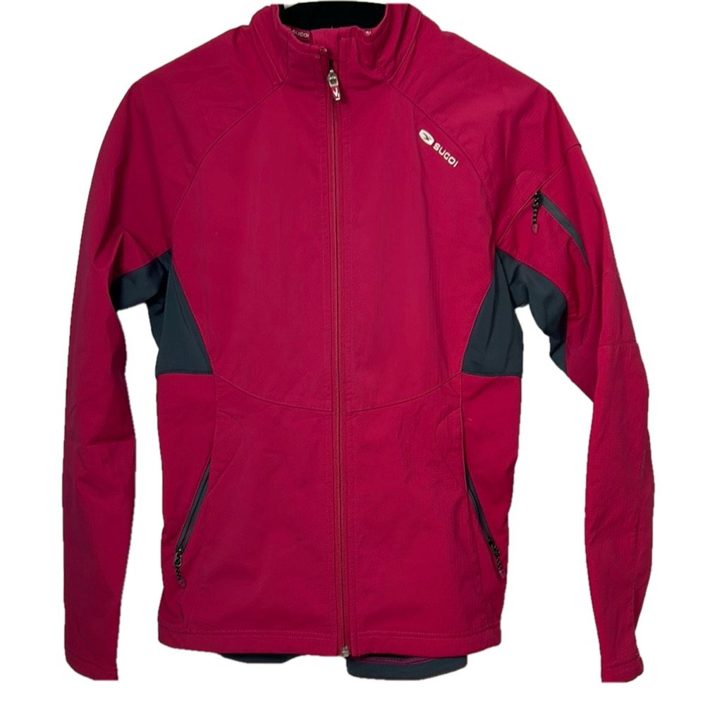 Sugoi Firewall 220 Women's Jacket
